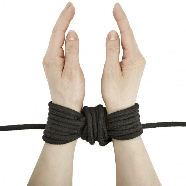 Obaie Bondage Tau 10 M 6 Obaie Bondage Tau 10 M - Bilde 4