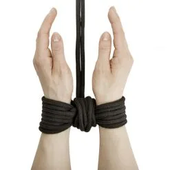 Obaie Bondage Tau 10 M 9 Obaie Bondage Tau 10 M -Onaniprodukter butikk 19432 obaie bondage reb 10 m 04 1