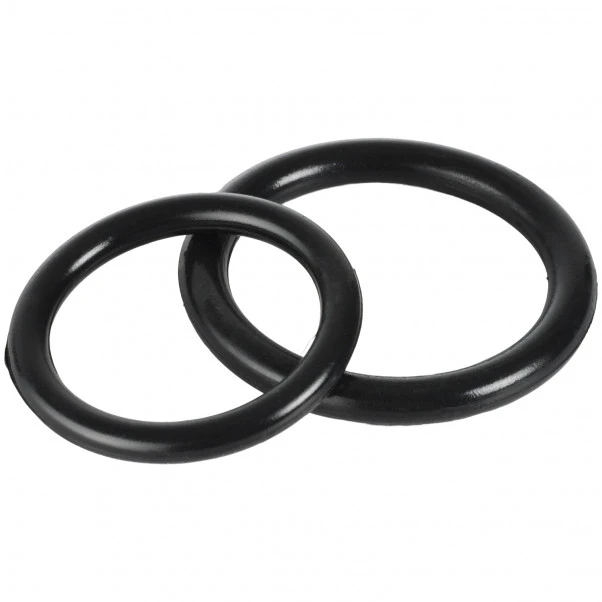 Obaie Unisex Strap-on Seletøy Med Dildo 8 Obaie Unisex Strap-on Seletøy Med Dildo - Bilde 6