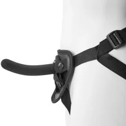 Obaie Unisex Strap-on Seletøy Med Dildo 13 Obaie Unisex Strap-on Seletøy Med Dildo -Onaniprodukter butikk 19437 obaie unisex strap on harness med dildo 06