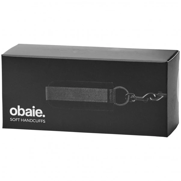 Obaie Myke Håndleddsmansjetter 6 Obaie Myke Håndleddsmansjetter - Bilde 4