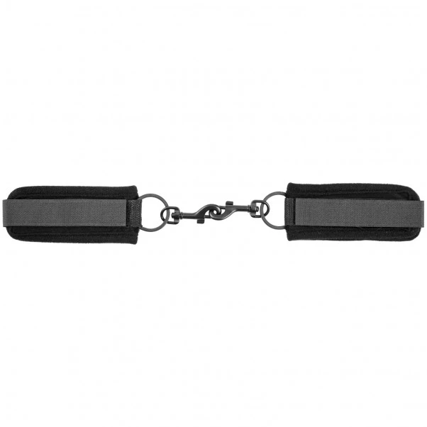 Obaie Myke Håndleddsmansjetter 4 Obaie Myke Håndleddsmansjetter - Bilde 2