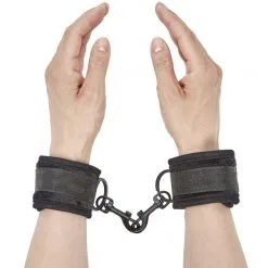 Obaie Myke Håndleddsmansjetter 8 Obaie Myke Håndleddsmansjetter -Onaniprodukter butikk 19438 obaie bl de h ndleds manchetter 03