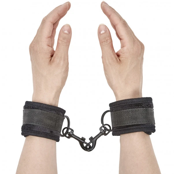 Obaie Myke Håndleddsmansjetter 5 Obaie Myke Håndleddsmansjetter - Bilde 3