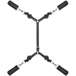 Obaie Under The Bed Bondagesett