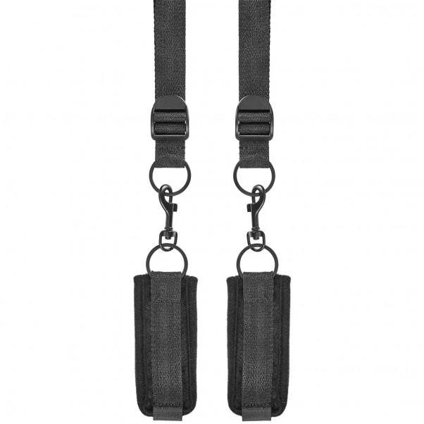 Obaie Under The Bed Bondagesett 4 Obaie Under The Bed Bondagesett - Bilde 2