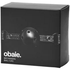 Obaie Nybegynner Gag 7 Obaie Nybegynner Gag -Onaniprodukter butikk 19440 obaie begynder gag 01