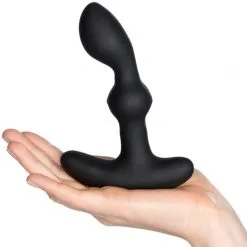 Anal Fantasy Elite Oppladbar P-Motion Massager -Onaniprodukter butikk 19509 anal fantasy elite rechargeable p motion prostate massager 50 hand q100