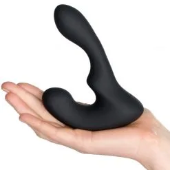 Anal Fantasy Elite Collection Ultimate P-Spot Milker Prostata Massager 11 Anal Fantasy Elite Collection Ultimate P-Spot Milker Prostata Massager -Onaniprodukter butikk 19511 anal fantasy elite rechargeable p spot milker prostate massager 50 hand q100