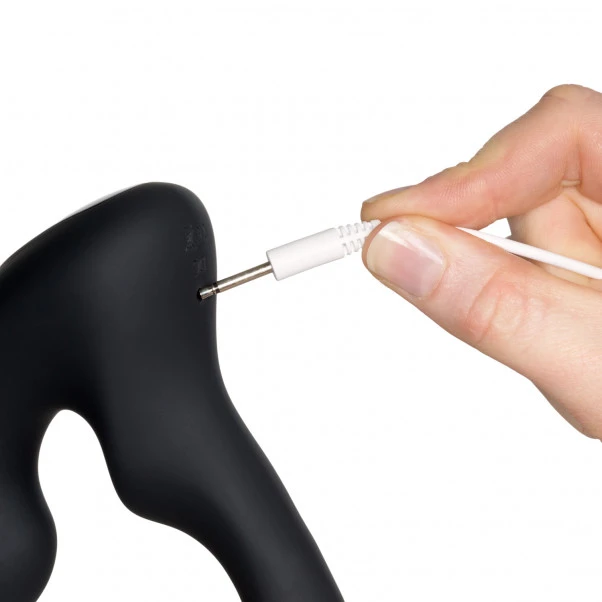 Anal Fantasy Elite Collection Ultimate P-Spot Milker Prostata Massager 7 Anal Fantasy Elite Collection Ultimate P-Spot Milker Prostata Massager - Bilde 5