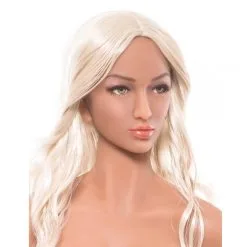 Pipedream Extreme Ultimate Fantasy Dolls Kitty Sexdukke -Onaniprodukter butikk 19512 pipedream extreme ultimate fantasy dolls kitty sexdukke 09