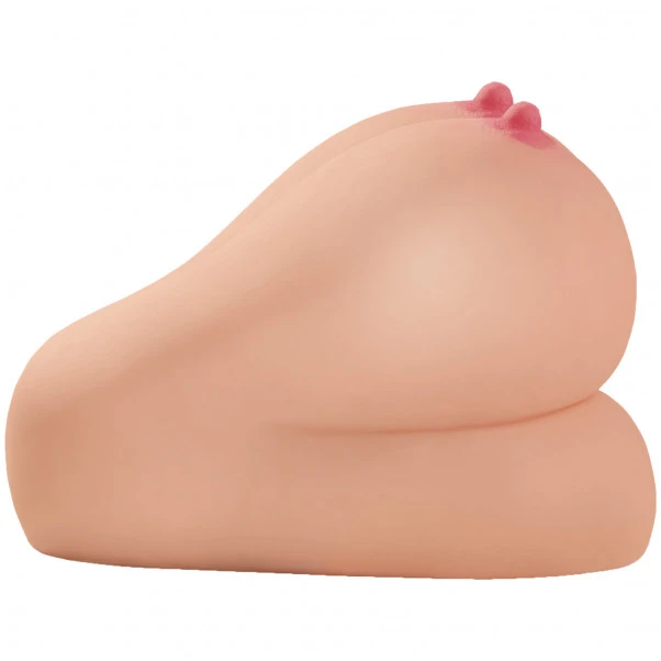 Pipedream Fuck Me Silly Dirty Talk Interaktiv Titty Fuck Onaniprodukt 4 Pipedream Fuck Me Silly Dirty Talk Interaktiv Titty Fuck Onaniprodukt - Bilde 2