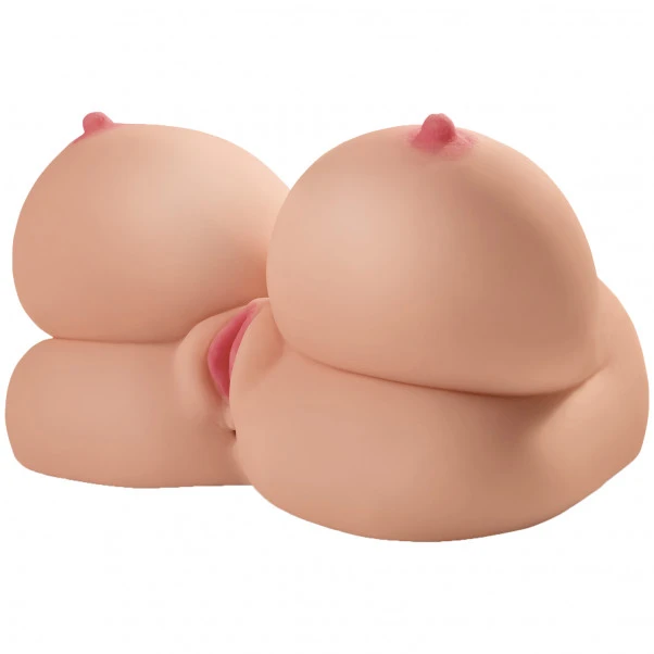 Pipedream Fuck Me Silly Dirty Talk Interaktiv Titty Fuck Onaniprodukt 6 Pipedream Fuck Me Silly Dirty Talk Interaktiv Titty Fuck Onaniprodukt - Bilde 4