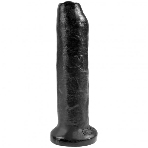 King Cock - Uncut Dildo 20 Cm 4 King Cock - Uncut Dildo 20 Cm - Bilde 2