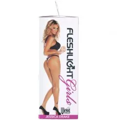 Fleshlight Girls Jessica Drake Heavenly -Onaniprodukter butikk 19570 fleshlight girls jessica drake heavenly q100 01