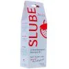 Slube Strawberry Daiquiry Vannbasert Badegel 250 G -Onaniprodukter butikk 19626 slube strawberry daiquiri vandbaseret bade gel 250 g 01