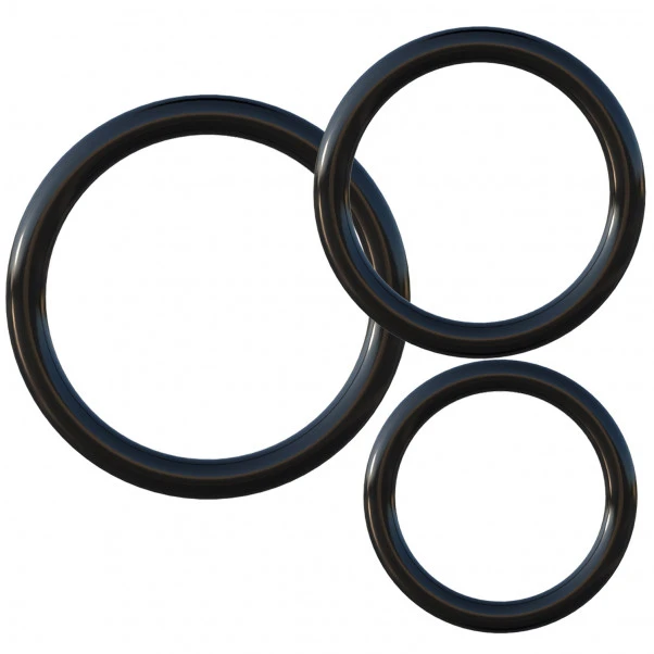 Dillio Strap-On Suspender Seletøy Sett 20 Cm 10 Dillio Strap-On Suspender Seletøy Sett 20 Cm - Bilde 8