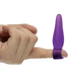 Frisky Fanny Fiddles Finger Rimmer Buttplugger -Onaniprodukter butikk 19700 friskt fanny fiddlers finger rimmer butt plugs 01