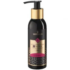 Sensuva Ultra Stimulating ON Insane Glidemiddel 125 Ml