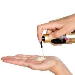 Sensuva Ultra Stimulating ON Insane Glidemiddel 125 Ml -Onaniprodukter butikk 19707 sensuva insane arousal glidecreme 125 ml 51 hand