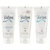 Just Glide Glidemiddel Sett 200 Ml 2 Just Glide Glidemiddel Sett 200 Ml -Onaniprodukter butikk 19709 just glide glidecreme saet 200 ml 01 q100