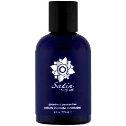 Sliquid Naturals Satin Intim Krem 125 Ml
