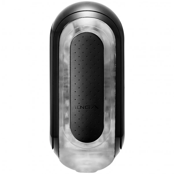 TENGA Flip Zero Black Onaniprodukt 4 TENGA Flip Zero Black Onaniprodukt - Bilde 2