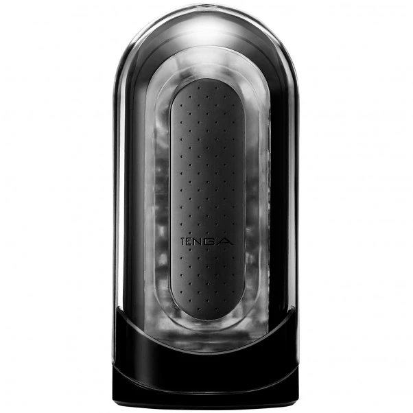 TENGA Flip Zero Black Onaniprodukt 3 TENGA Flip Zero Black Onaniprodukt