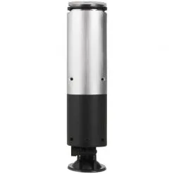 Leten X-9 Retractable Oppladbar Masturbator -Onaniprodukter butikk 19752 leten x 9 retractable opladelig masturbator 03 q100