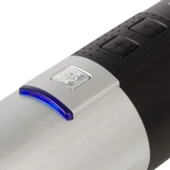 Leten X-9 Retractable Oppladbar Masturbator -Onaniprodukter butikk 19752 leten x 9 retractable opladelig masturbator 05 q100