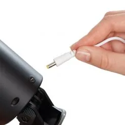 Leten X-9 Retractable Oppladbar Masturbator -Onaniprodukter butikk 19752 leten x 9 retractable opladelig masturbator 51 hand q100