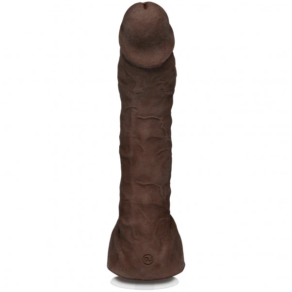 Doc Johnson Prince Yashua Dildo 26 Cm 4 Doc Johnson Prince Yashua Dildo 26 Cm - Bilde 2