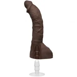 Doc Johnson Prince Yashua Dildo 26 Cm 8 Doc Johnson Prince Yashua Dildo 26 Cm -Onaniprodukter butikk 19943 doc johnson prince yahshua dildo 26 cm 03