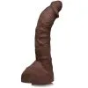 Doc Johnson Prince Yashua Dildo 26 Cm -Onaniprodukter butikk 19943 doc johnson prince yahshua dildo 26 cm q100 01
