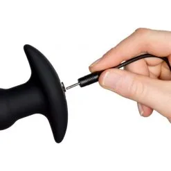 Anal Fantasy Elite Anal Beads Oppladbare Analkuler -Onaniprodukter butikk 19957 anal fantasy elite inflatable anal chain 51 hand q100