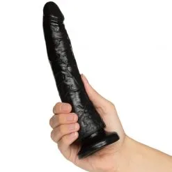 Fetish Fantasy Gold Designer Strap-On Sett 18 Cm -Onaniprodukter butikk 19993 fetish fantasy gold designer strap on saet 18 cm 05 hand q100