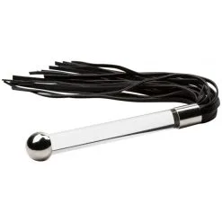 Sinful Deluxe Flogger 33 Cm 7 Sinful Deluxe Flogger 33 Cm -Onaniprodukter butikk 20009 sinful deluxe flogger fuxtoy q100 02