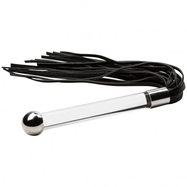 Sinful Deluxe Flogger 33 Cm 4 Sinful Deluxe Flogger 33 Cm - Bilde 2