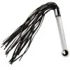 Sinful Deluxe Flogger 33 Cm -Onaniprodukter butikk 20009 sinful deluxe flogger fuxtoy q100 04
