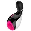 Nalone Oxxy Oppladbar Bluetooth Masturbator -Onaniprodukter butikk 20198 nalone oxxy klitoris vibrator 01
