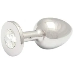 Rosebuds Swarovski Cristal Plugg XXLarge