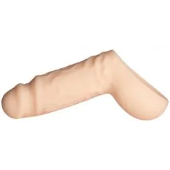 CalExotics Packer Gear STP Packerdildo -Onaniprodukter butikk 20577 calexotics packer gear stp packer 02 q100