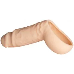 CalExotics Packer Gear STP Packerdildo -Onaniprodukter butikk 20577 calexotics packer gear stp packer 03 q100