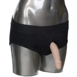 Calexotics Packer Gear Brief Harness -Onaniprodukter butikk 20579 calexotics packer gear brief harness q100 04