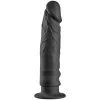 Baseks Slimline Begynner Analdildo 13,5 Cm -Onaniprodukter butikk 20607 baseks slimline begynder anal dildo 01