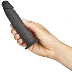 Baseks Slimline Begynner Analdildo 13,5 Cm 7 Baseks Slimline Begynner Analdildo 13,5 Cm -Onaniprodukter butikk 20607 baseks slimline begynder anal dildo 03