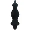 Adrien Lastic Bullet Amuse Vibrerende Analplugg -Onaniprodukter butikk 20761 adrien lastic bullet amuse vibrerende anal plug 01