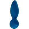 Adrien Lastic Little Rocket Fjernbetjent Analplugg 1 Adrien Lastic Little Rocket Fjernbetjent Analplugg -Onaniprodukter butikk 20762 adrien lastic little rocket anal plug 01 1