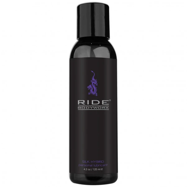 Sliquid Ride Bodyworx Silk Hybrid Glidemiddel 125 Ml 3 Sliquid Ride Bodyworx Silk Hybrid Glidemiddel 125 Ml