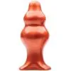 Tantus Severin Analplugg Soft Large -Onaniprodukter butikk 20798 tantus severin super soft large q100 01